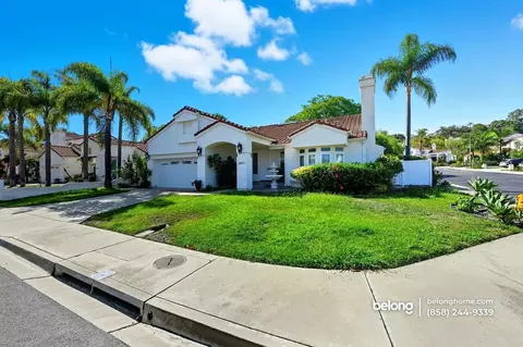 4911 Amador Dr, Oceanside, CA 92056