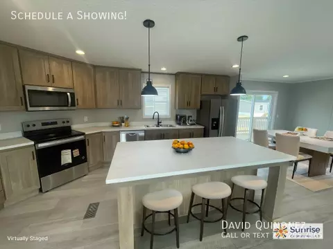 701 Mill St #LOT 188, North Lewisburg, OH 43060