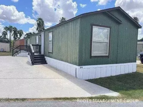 400 Fm 3168 #346, Raymondville, TX 78580