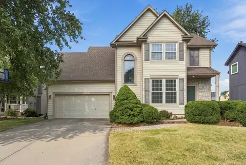 14874 S Summit St #NA, Olathe, KS 66062