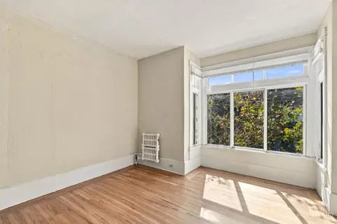 Undisclosed, San Francisco, CA 94109