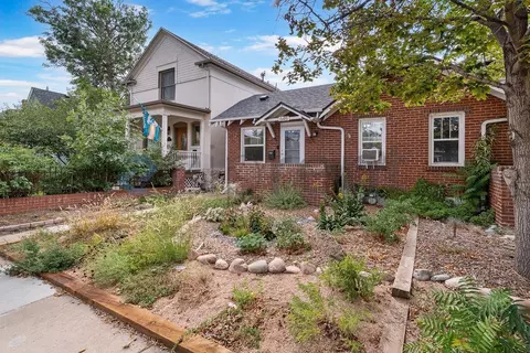 645 S Lincoln St, Denver, CO 80209