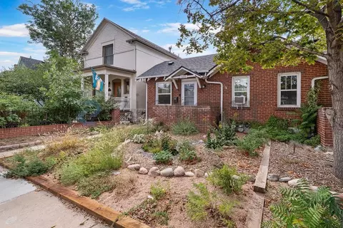 645 S Lincoln St, Denver, CO 80209