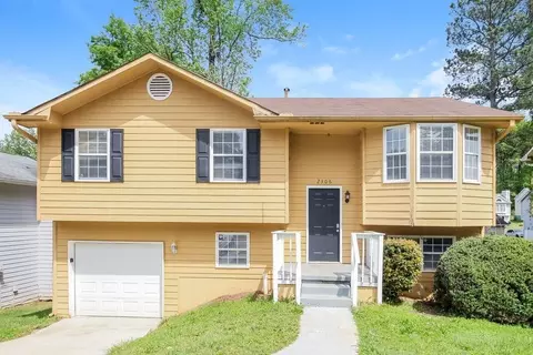 2306 Wilkins Cv, Decatur, GA 30035