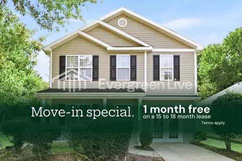 7146 Henderson Valley Ln, Charlotte, NC 28269