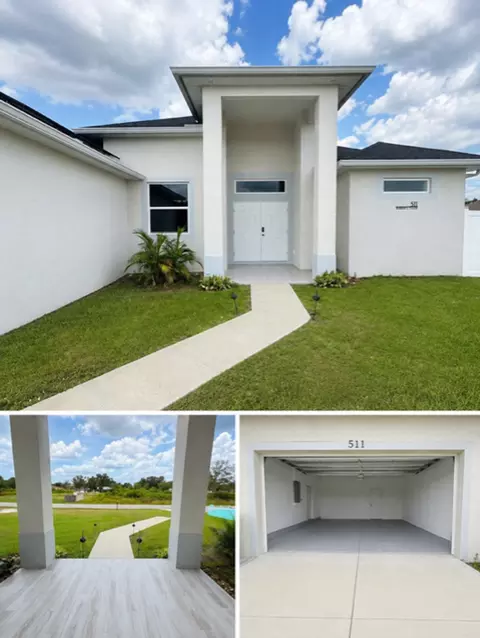 511 Morris Tyler Ave, Lehigh Acres, FL 33974