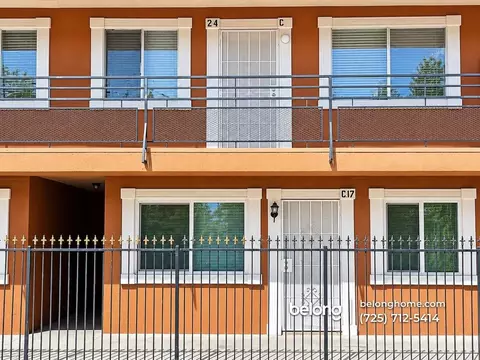 500 S 13th St #C26, Las Vegas, NV 89101