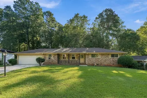 1134 Renee Dr, Decatur, GA 30035