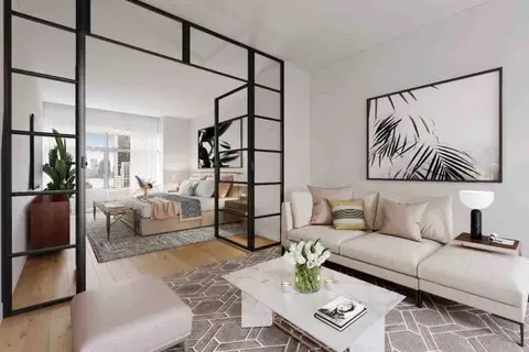 Undisclosed, New York, NY 10006
