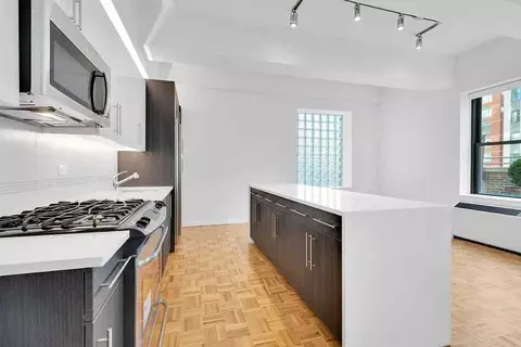Undisclosed, New York, NY 10038