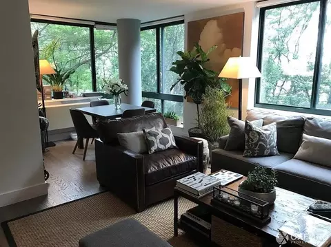 Undisclosed, New York, NY 10280