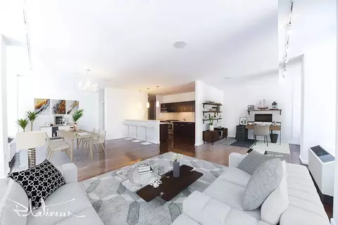 Undisclosed, New York, NY 10005