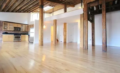 Undisclosed, New York, NY 10038