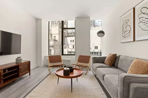 Undisclosed, New York, NY 10005
