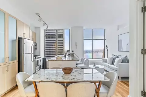 Undisclosed, New York, NY 10005
