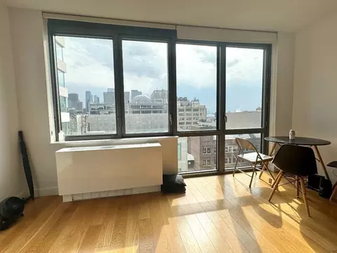 Undisclosed, New York, NY 10019