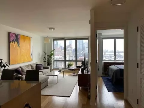 Undisclosed, New York, NY 10019