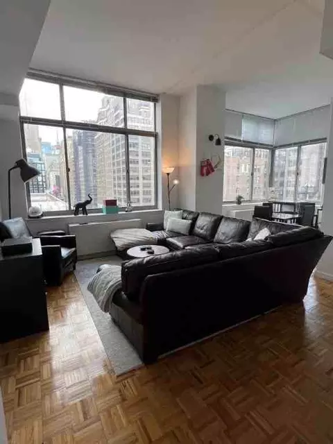 Undisclosed, New York, NY 10001