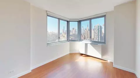 Undisclosed, New York, NY 10016