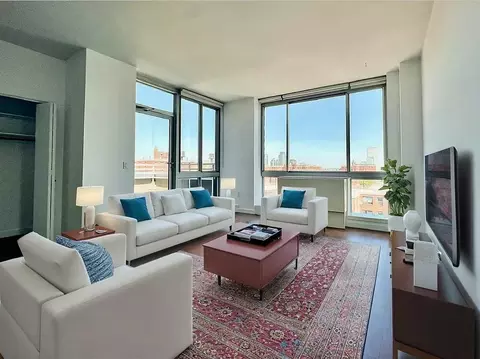 Undisclosed, New York, NY 10009