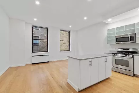 Undisclosed, New York, NY 10038