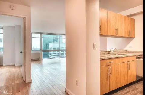 Undisclosed, New York, NY 10038