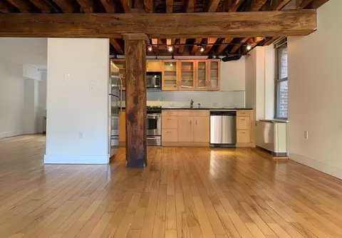 Undisclosed, New York, NY 10038