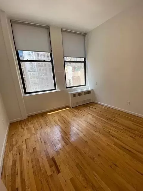 Undisclosed, New York, NY 10038