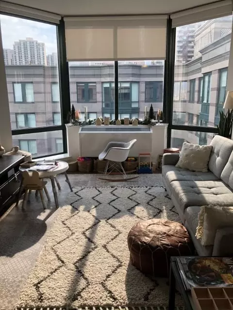 Undisclosed, New York, NY 10280