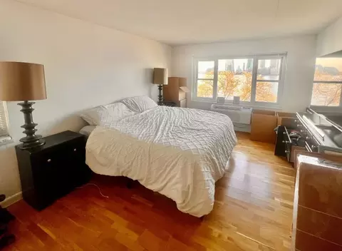 Undisclosed, New York, NY 10280