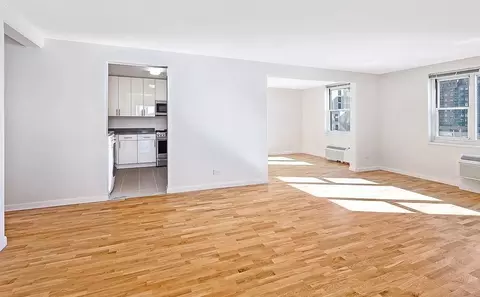 Undisclosed, New York, NY 10280