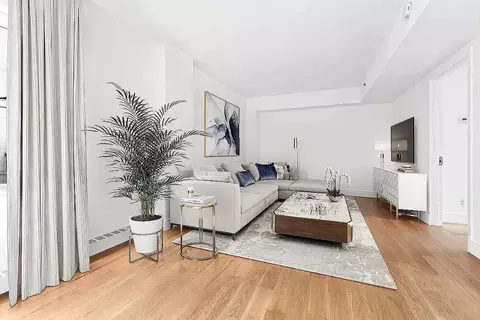 Undisclosed, New York, NY 10038