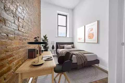 Undisclosed, New York, NY 10002