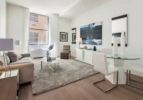 Undisclosed, New York, NY 10005