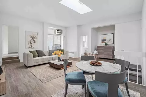 Undisclosed, New York, NY 10038