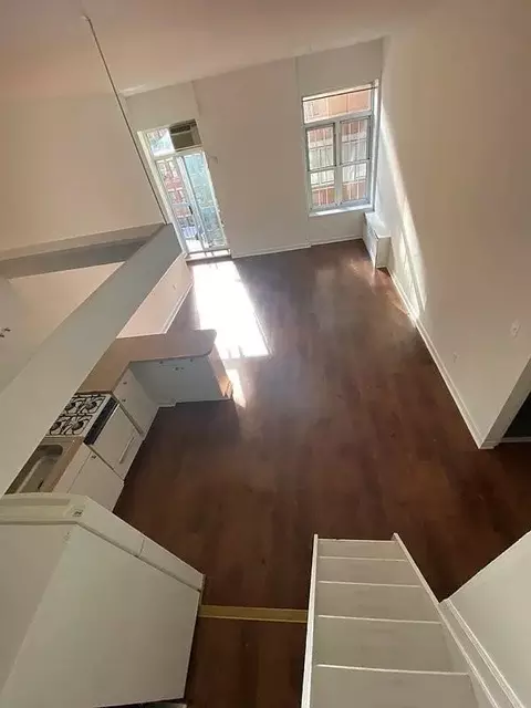 Undisclosed, New York, NY 10038