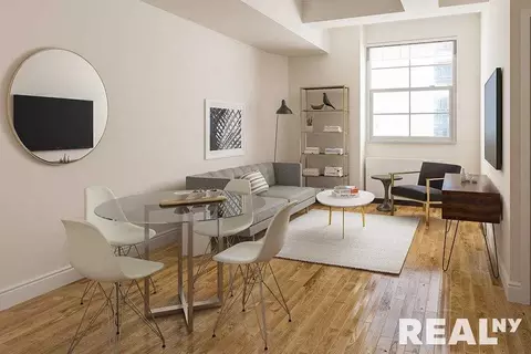 Undisclosed, New York, NY 10006