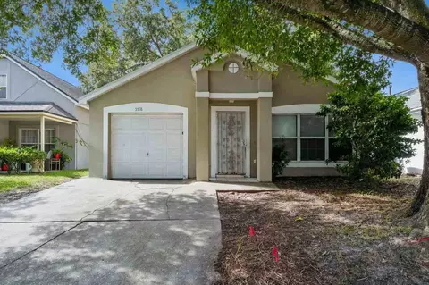 5518 Pinto Way, Lockhart, FL 32810