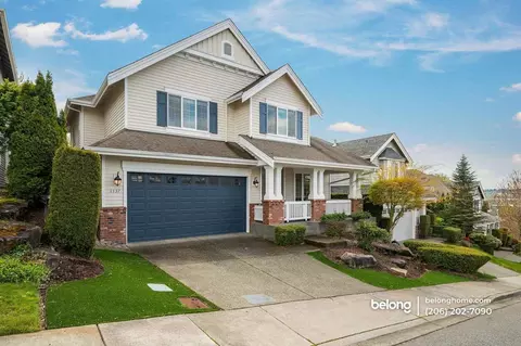 1137 S 36th Pl, Renton, WA 98055