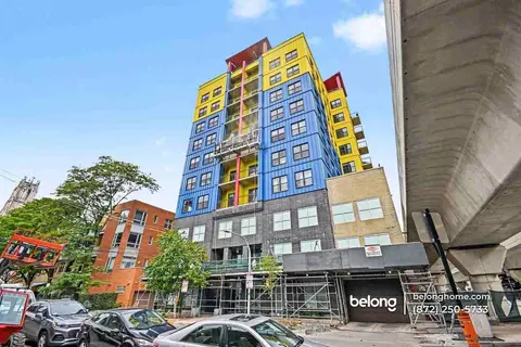 1122 W Catalpa Ave #515, Chicago, IL 60640