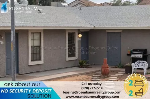 1714 E 6th Ave, Mesa, AZ 85204