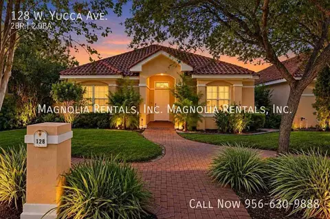 128 E Yucca Ave, Mcallen, TX 78504