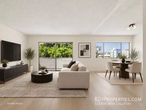 131 N Orlando Ave #304, Los Angeles, CA 90048
