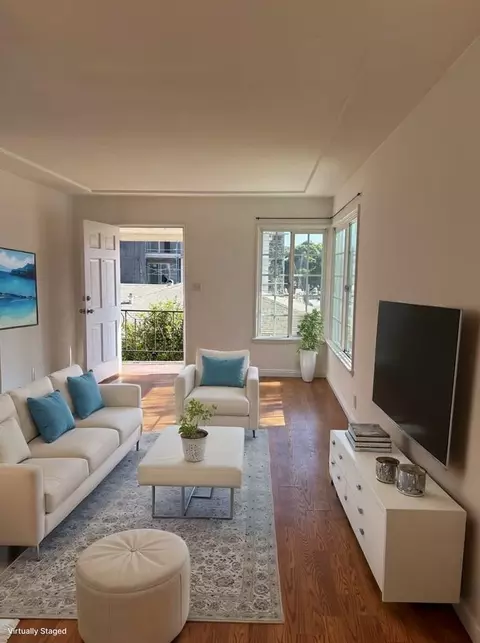 2588 S Sepulveda Blvd #2586, Los Angeles, CA 90064