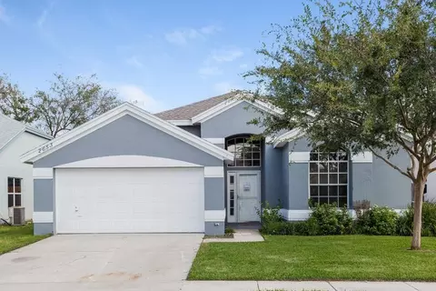 2653 Cahill Way, Lake Mary, FL 32746