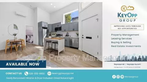 2730 23rd St #A, San Francisco, CA 94110