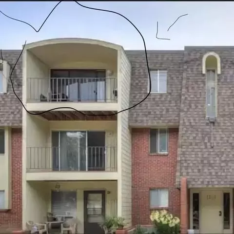 1231 S 121st Plz #312, Omaha, NE 68144