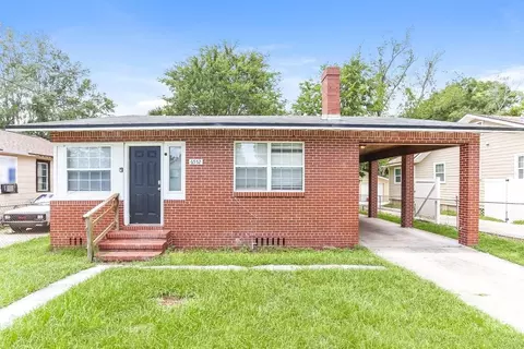 6552 Perry St, Jacksonville, FL 32208