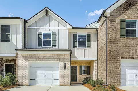 11 Pyrus Ln, Auburn, GA 30011
