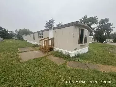 924 W Bonny Doon Ln #BO0924, Peoria, IL 61615